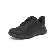 zapato suecos asgard en negro