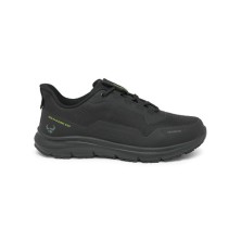 zapato suecos asgard en negro