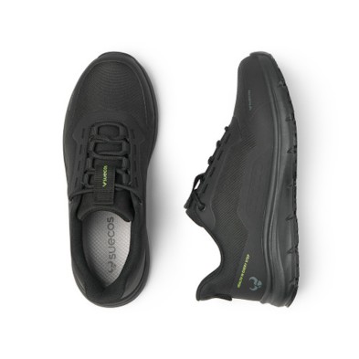 Zapato Suecos Asgard