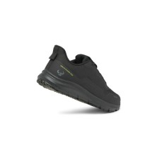 zapato suecos asgard en negro