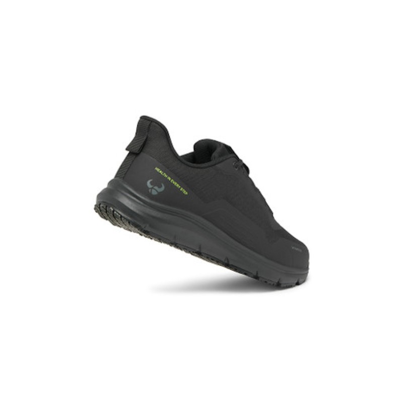 Zapato suecos asgard