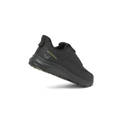 Zapato Suecos Asgard