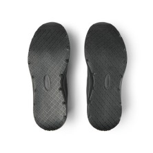zapato suecos asgard en negro