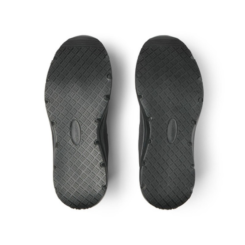 Zapato suecos asgard