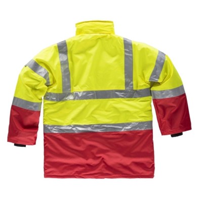 Parka A.V. Workteam c3711