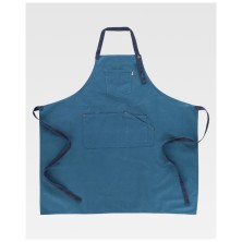 DELANTAL WORKTEAM M712