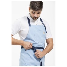 DELANTAL WORKTEAM M712