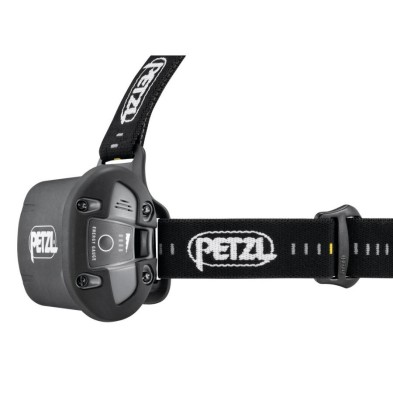 Linterna Frontal Petzl Duo Rl Ultrapotente