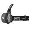 Linterna frontal petzl duo rl ultrapotente