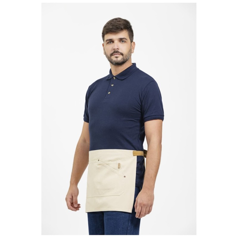 Delantal workteam m713