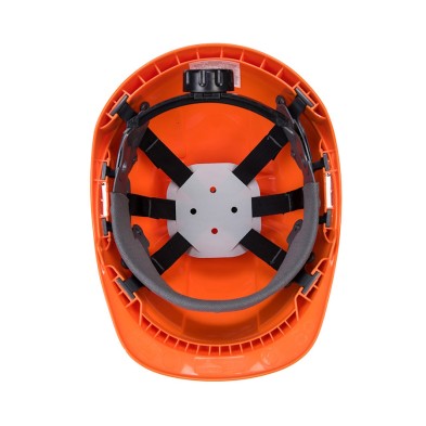 Casco Portwest pw98 Kit Forestal