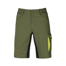 bermuda kapriol kavir 2023 en verde/negro