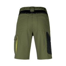 bermuda kapriol kavir 2023 en verde/negro