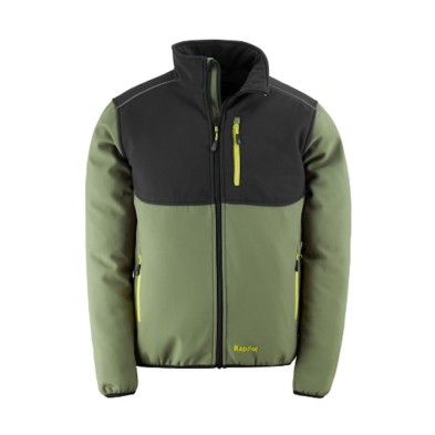 Chaqueta Softshell Kapriol Kavir 2023