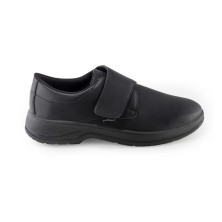 zapato codeor chip en negro