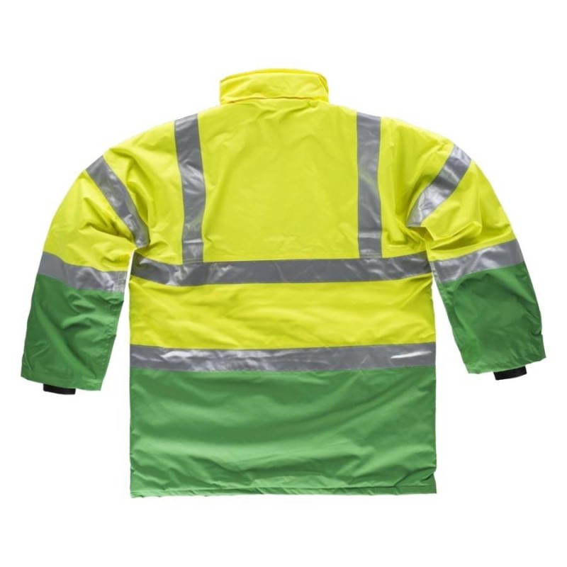 Parka workteam c3711