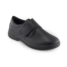 zapato codeor chip en negro