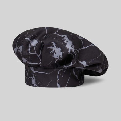 Gorro Chef Garys Estampado 400016