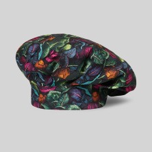 GORRO CHEF GARYS ESTAMPADO 400016