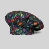 Gorro chef garys estampado 400016