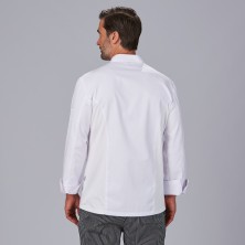 chaqueta cocina garys antimanchas 930036 