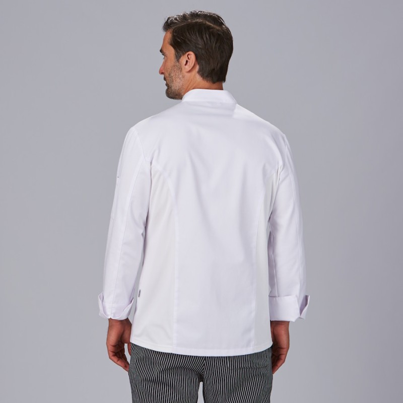 Chaqueta cocina garys antimanchas 930036