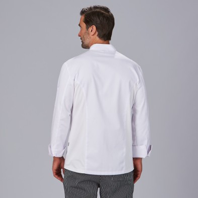 Chaqueta Cocina Garys Antimanchas 930036