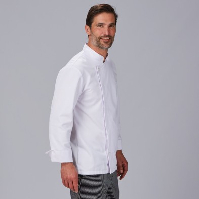 Chaqueta Cocina Garys Antimanchas 930036