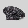 Gorro chef garys estampado 400016