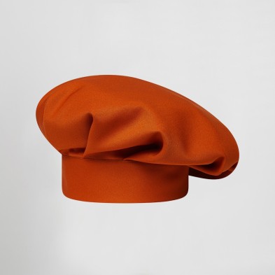 Gorro Chef Garys 400014