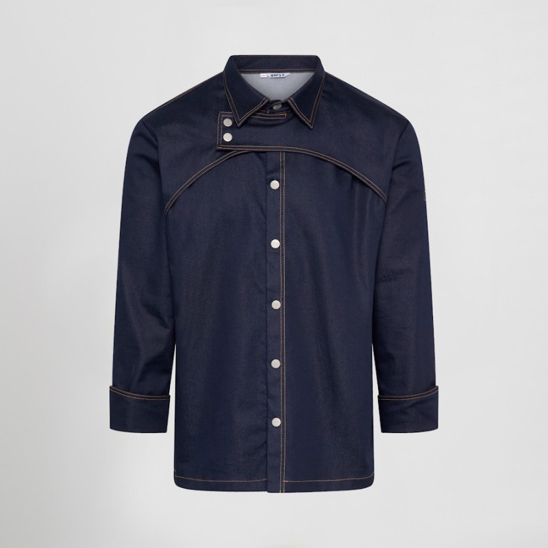 Chaqueta cocina garys 930032