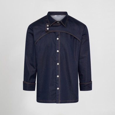 Chaqueta Cocina Garys 930032