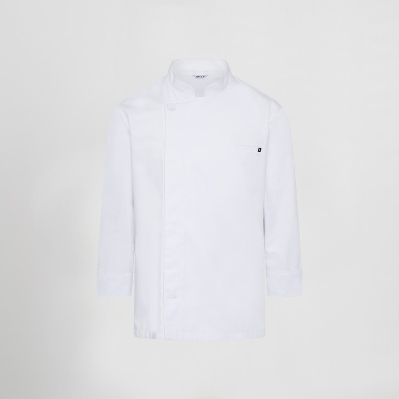 Chaqueta cocina garys antimanchas 930036