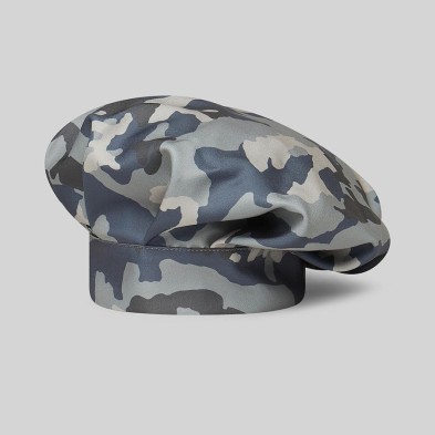 Gorro Chef Garys Estampado 400016