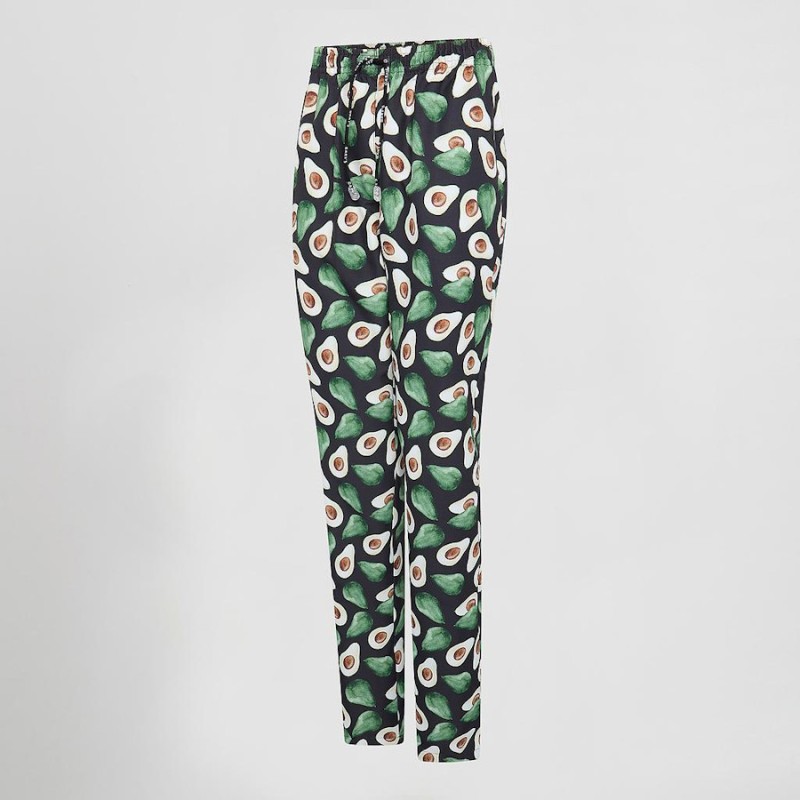 Pantalon chef garys 700061