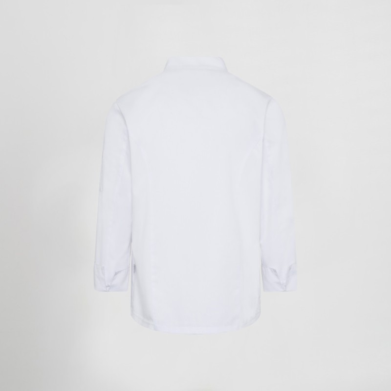 Chaqueta cocina garys antimanchas 930036