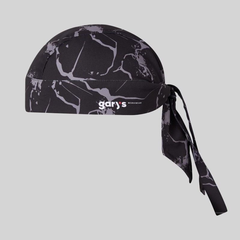 Gorro pirata garys estampado 400017