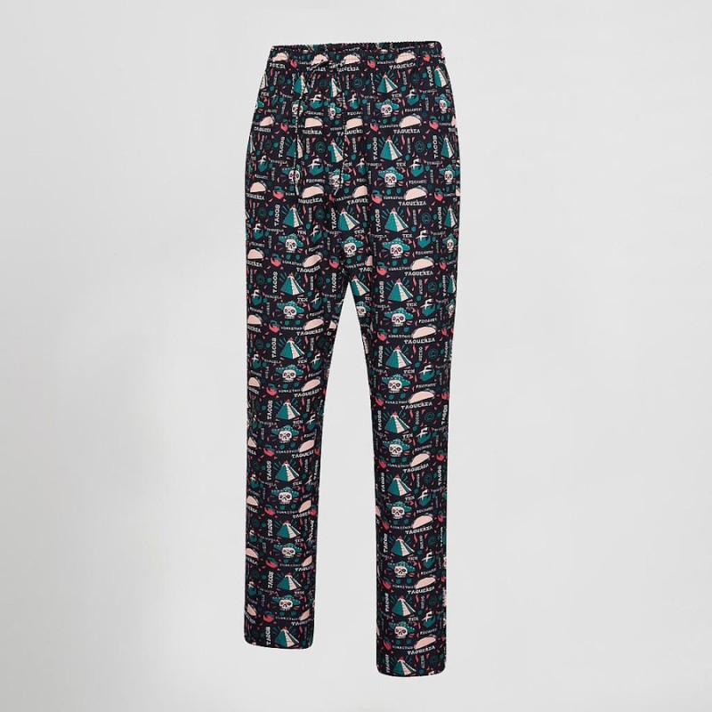 Pantalon chef garys 700061