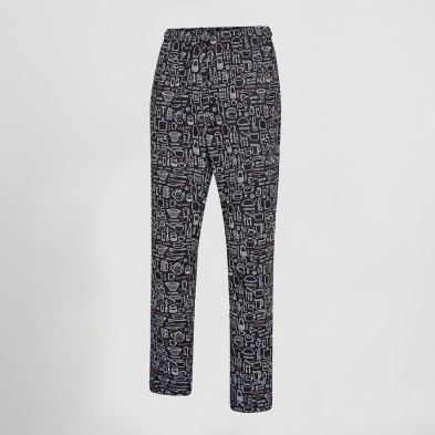 Pantalón Chef Garys 700061