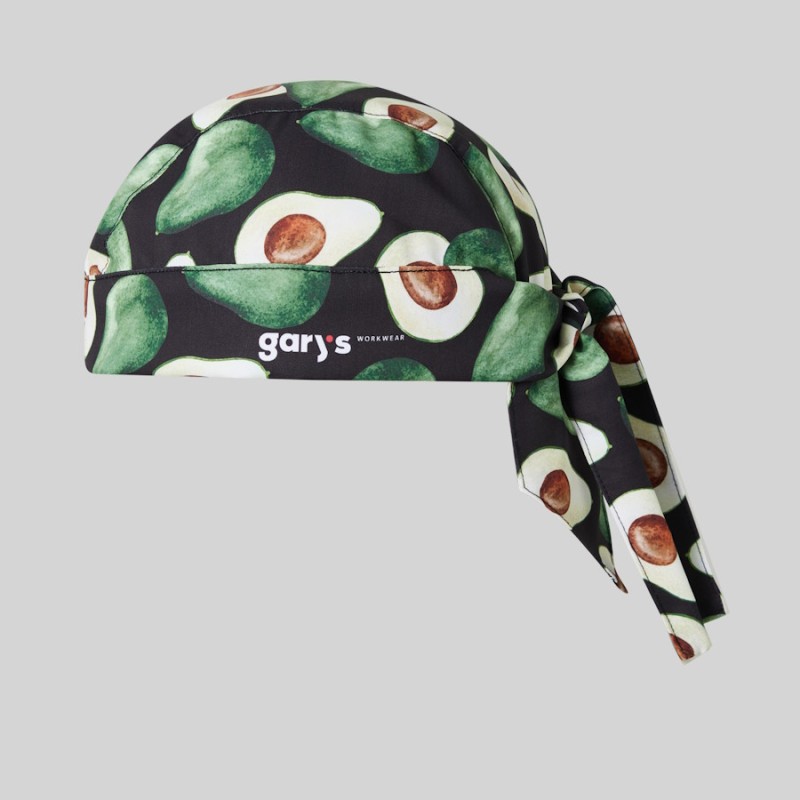 Gorro pirata garys estampado 400017
