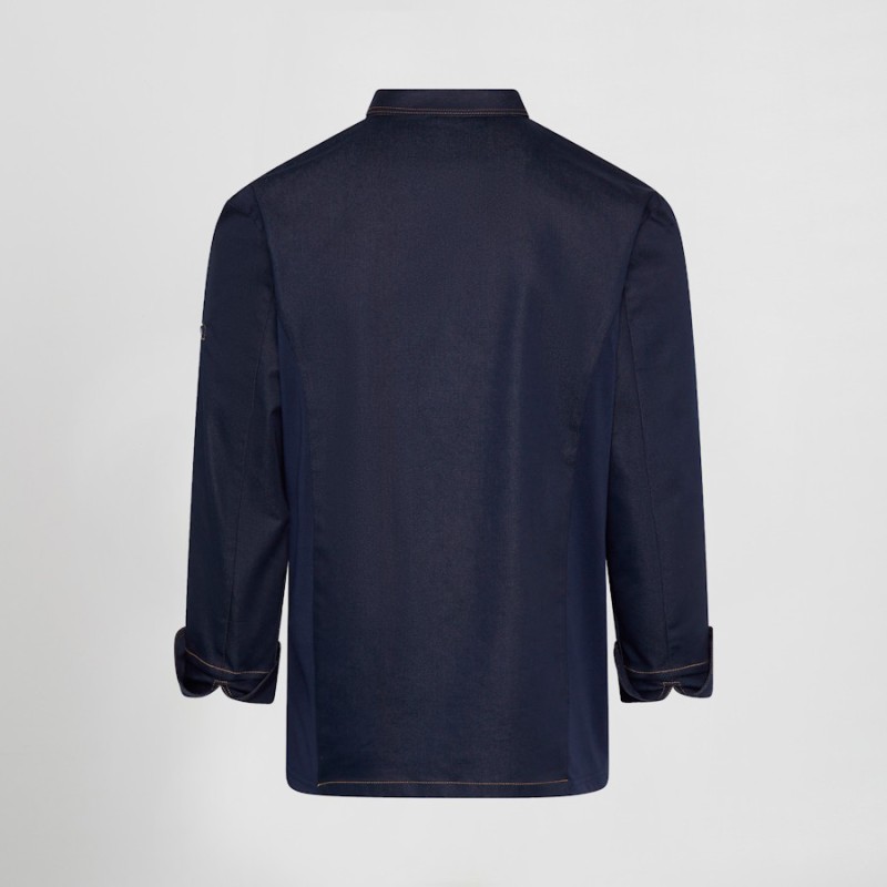 Chaqueta cocina garys 930032