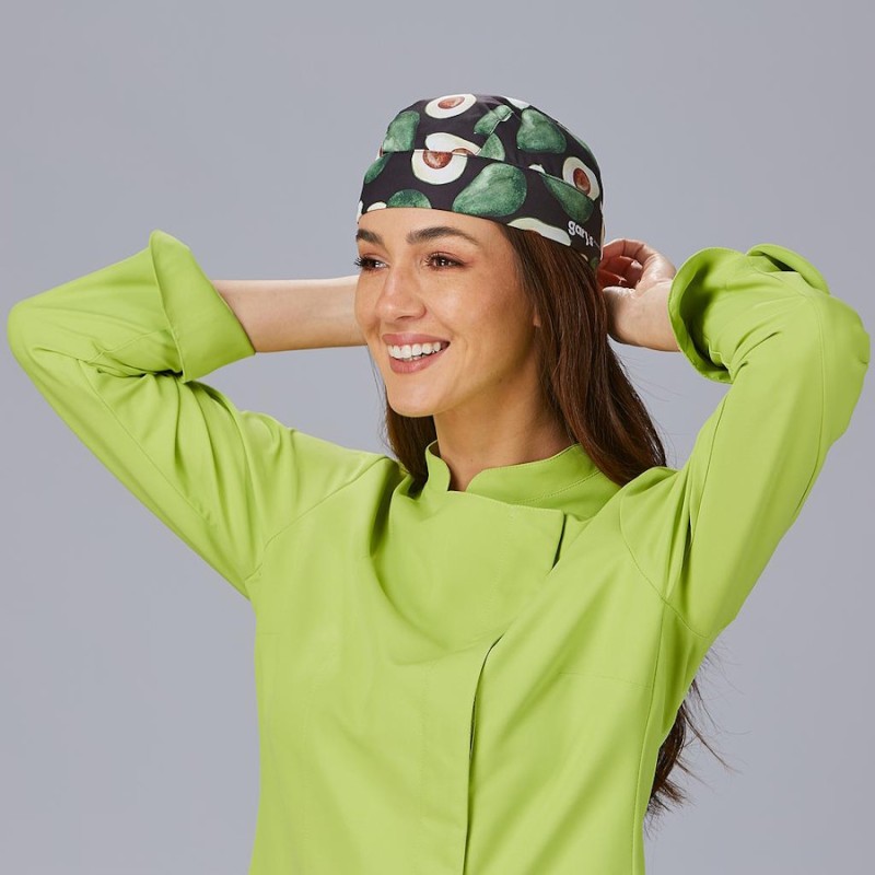 Gorro pirata garys estampado 400017