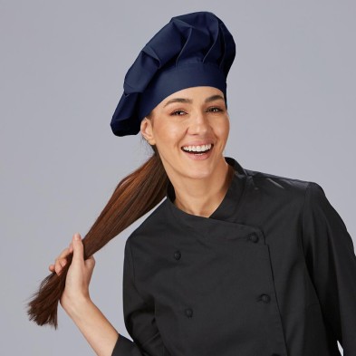 Gorro Chef Garys 400014