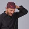 Gorro pirata garys estampado 400017