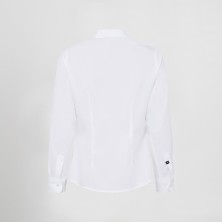 camisa mujer garys aurora 240032 en blanco