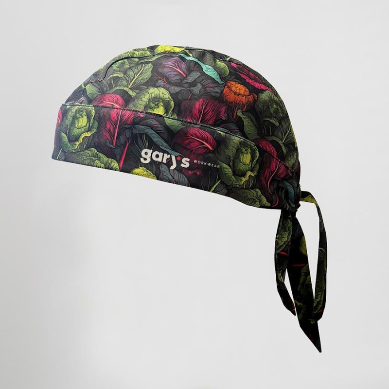 Gorro pirata garys estampado 400017