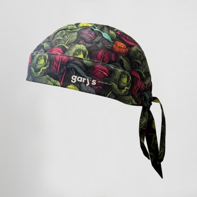 Gorro Pirata Garys Estampado 400017