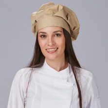 GORRO CHEF GARYS 400014