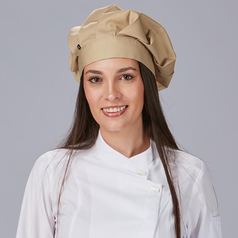 Gorro chef garys 400014