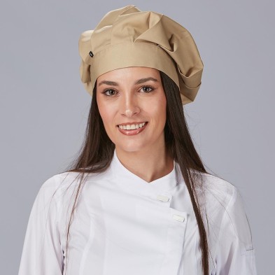 Gorro Chef Garys 400014